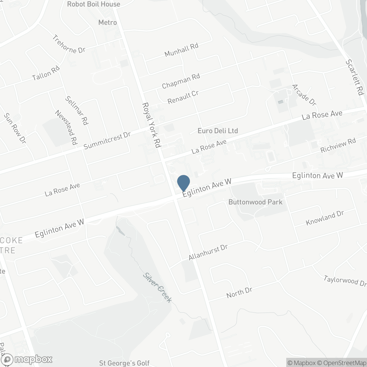 209 - 1403 ROYAL YORK ROAD, Toronto, Ontario M9P 0A1
